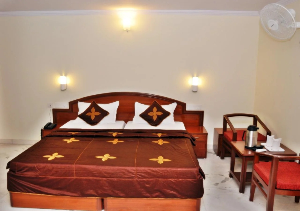 Hotel Siddhi Vinayak