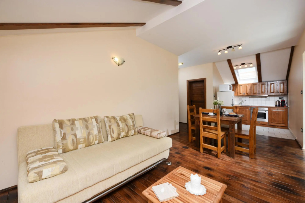 Villa Quince ZadarVillas