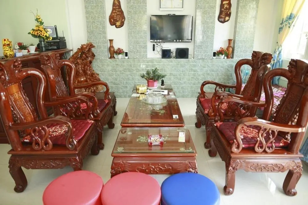 Pensee Guesthouse