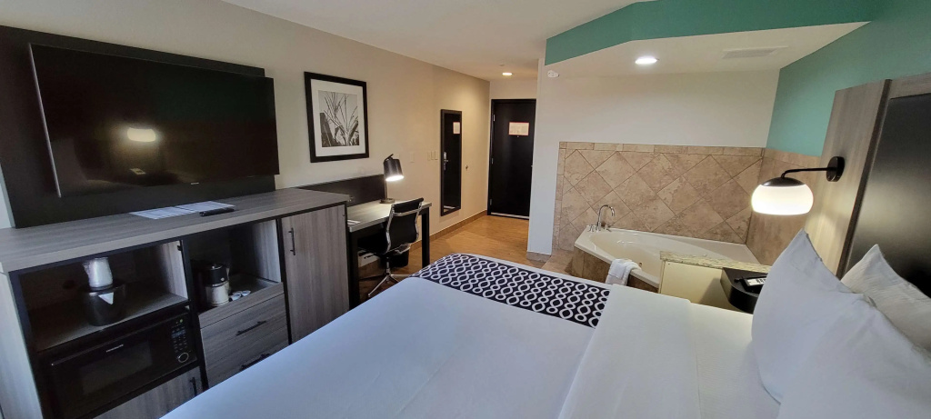 Best Western Plus Greenwood Indy South Inn