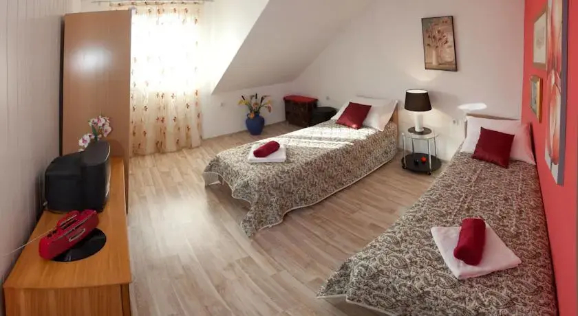 Apartment Barbara's Inheritance