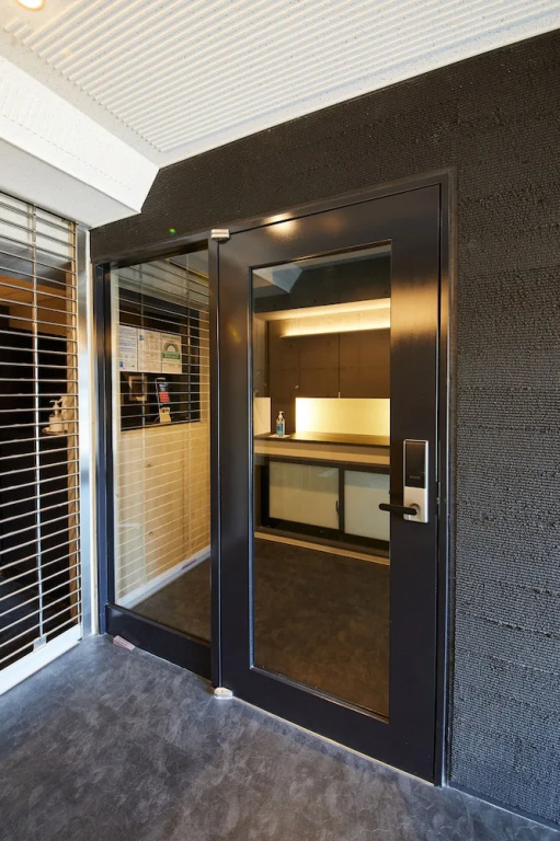 Prime Suites Tokyo