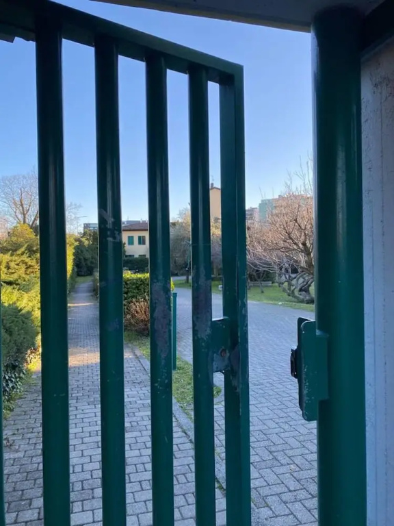 Design Villa with parking Navigli Milan sleeps5