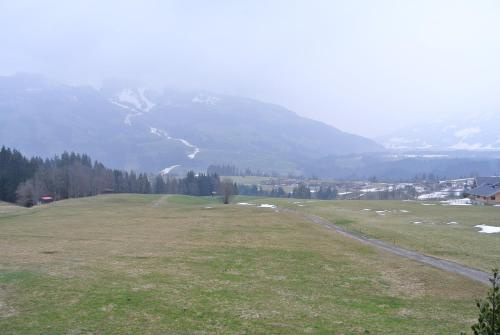 Weberhof Hopfgarten