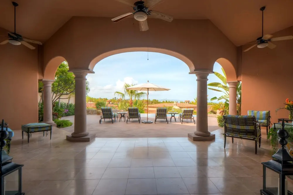 Cielos 88 - Four Bedroom Home