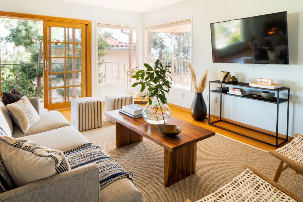 Las Olas by Avantstay Panoramic Ocean Views in the of Point Loma