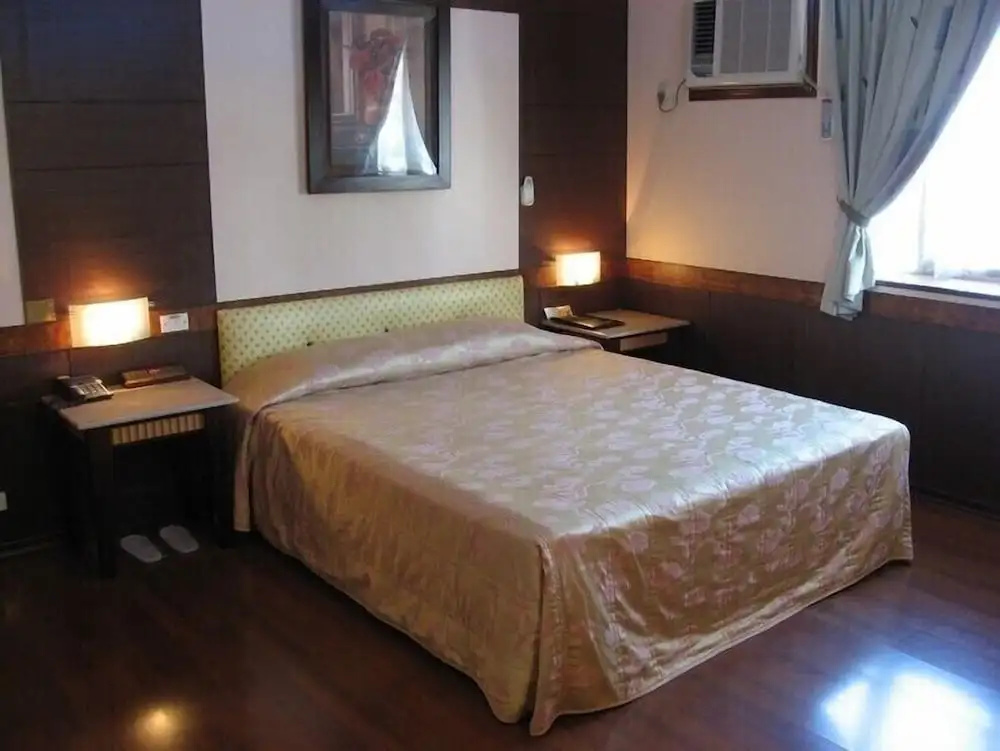 Star Business Motel
