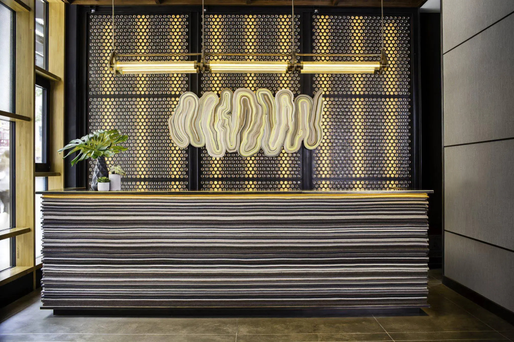 Kimpton Hotel Eventi by IHG