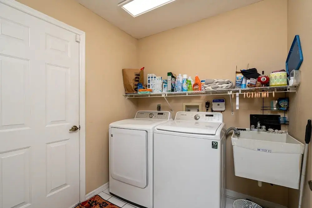 Private Pool Home - Just Miles from Sanibel and Fort Myers Beach - home