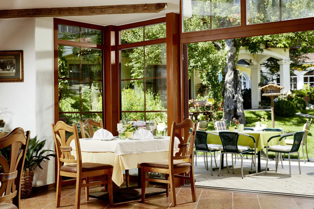 Romantikhotel Zell am See