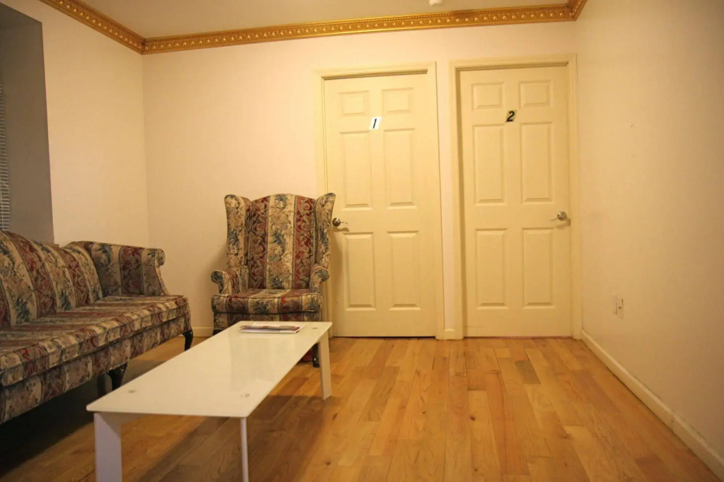 AnYi Guesthouse Flushing