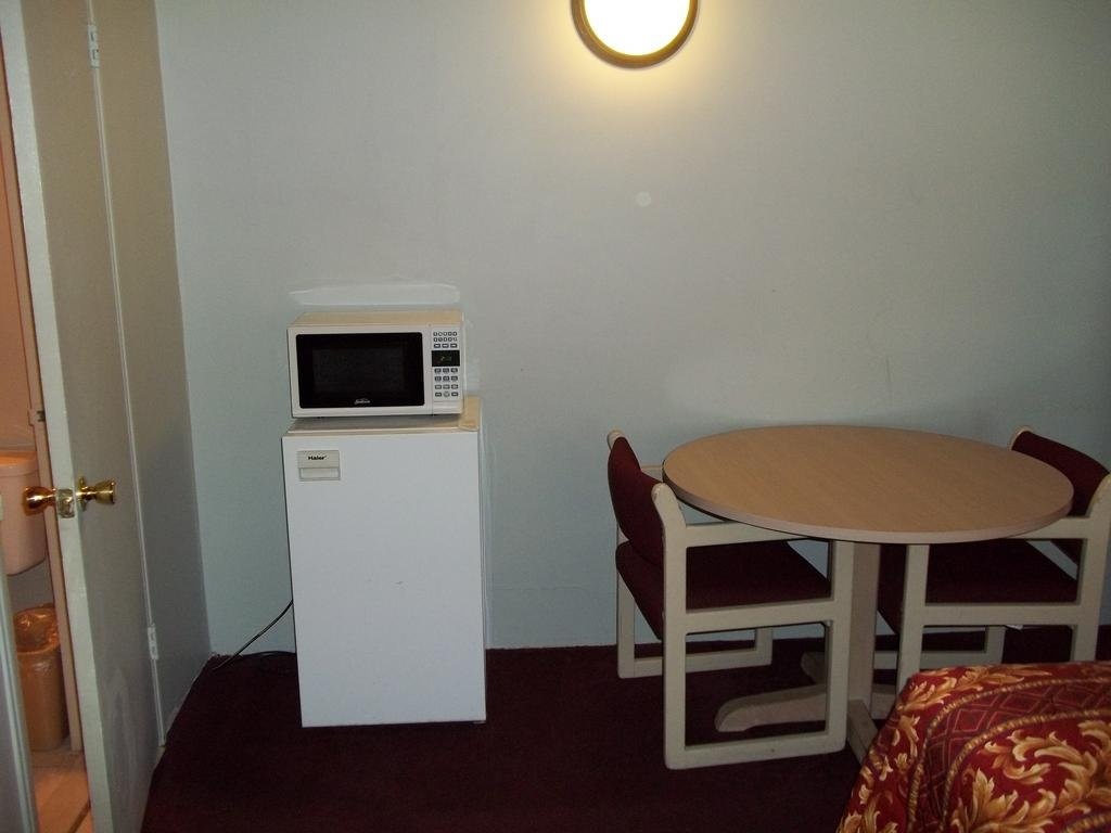 Budget Inn -Yreka