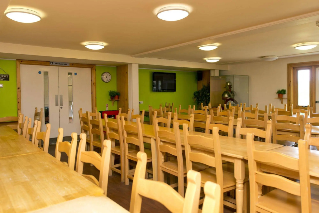 YHA London Lee Valley