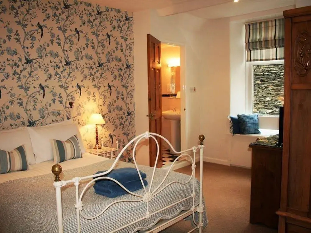 The Coach House