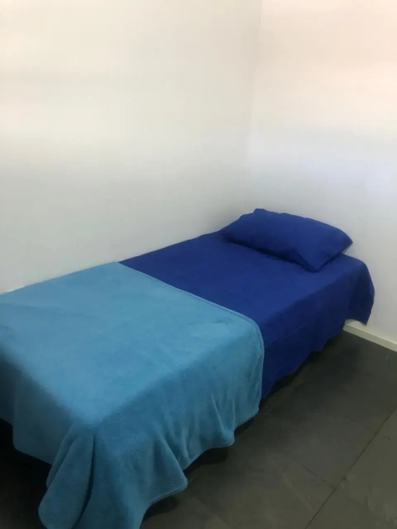 Pousada 714