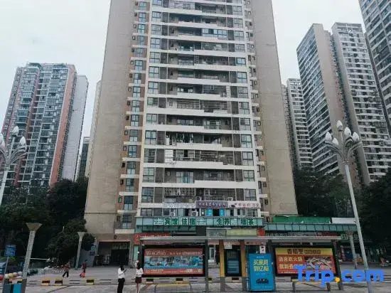 Yindu Hotel