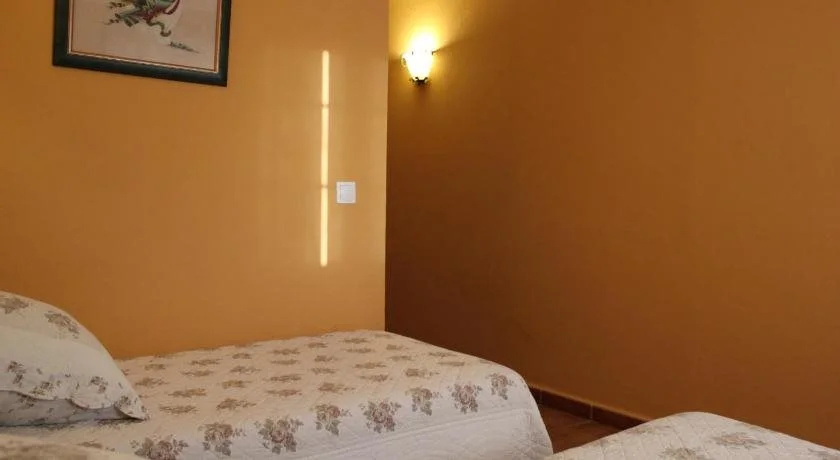 Hotel Rural Valle del Tuejar