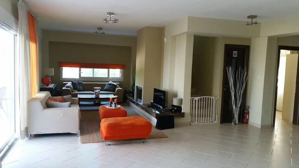 Luxurious Villa Anna Maria