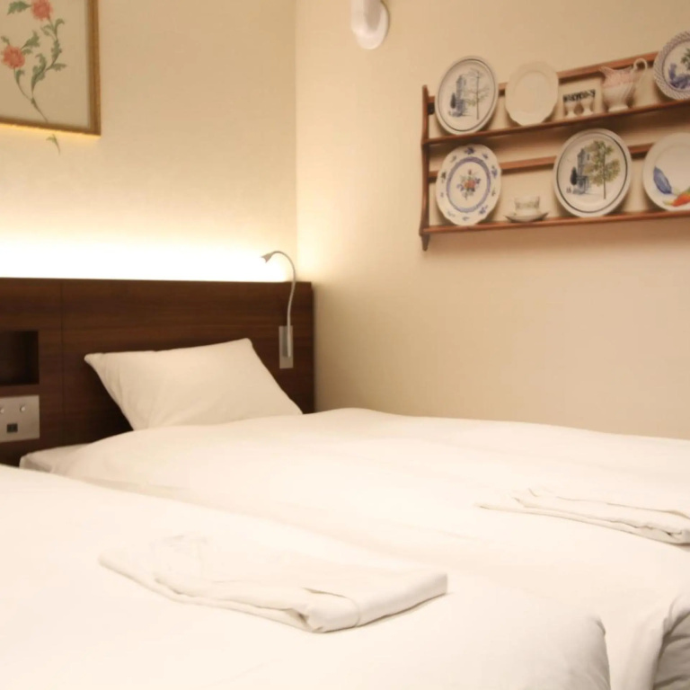 KOKO HOTEL Osaka Namba Ebisucho