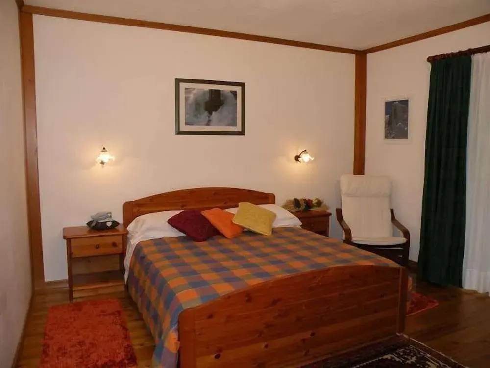 Hotel Garni Civetta