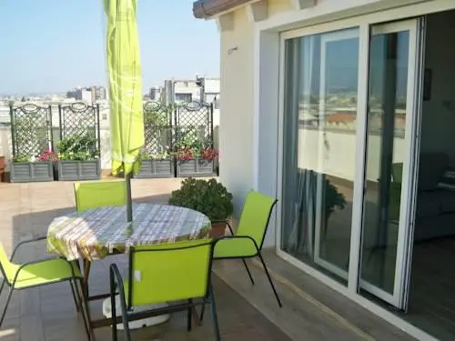 Atticovacanze