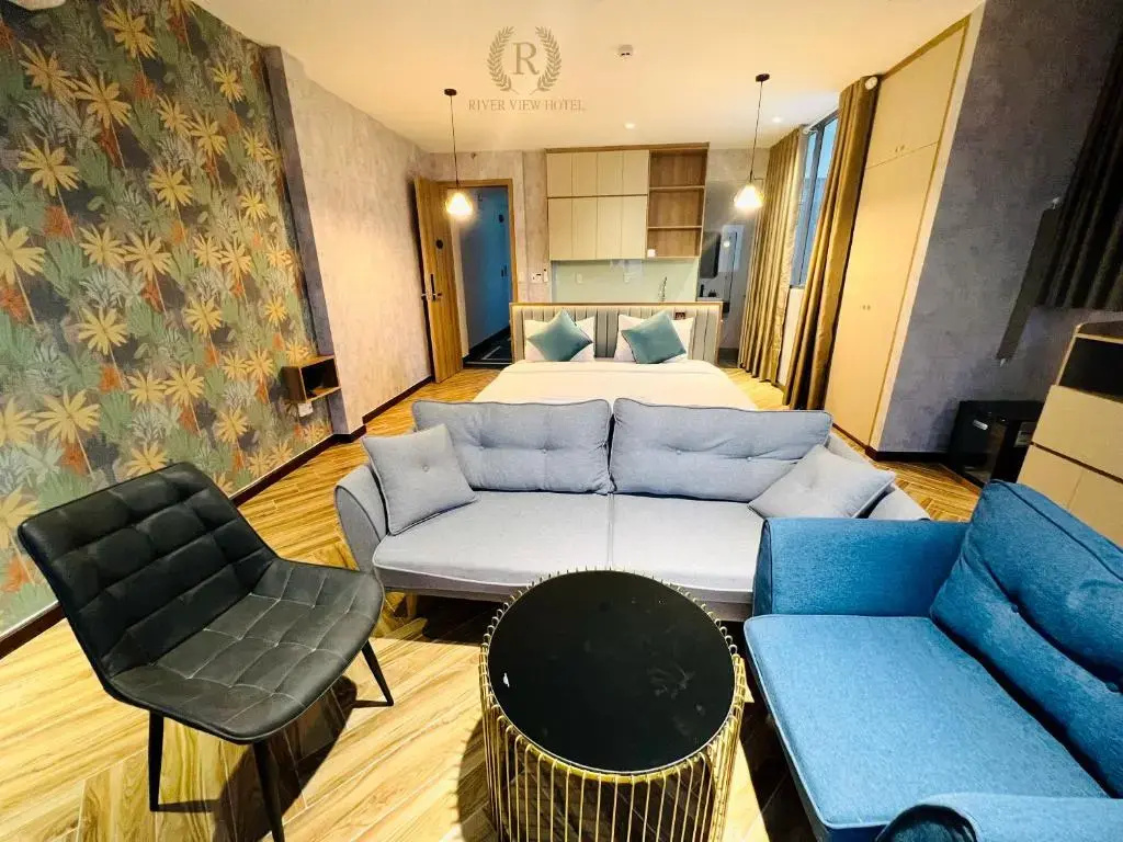 River View Hotel