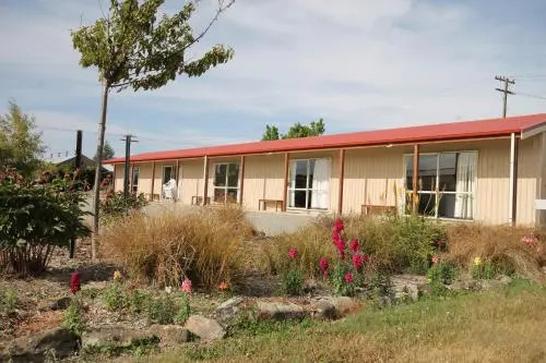 Ranfurly Holiday Park & Motels