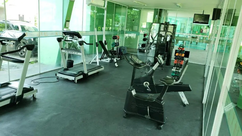 Ancorar Resort Frente Mar - Flat 6103