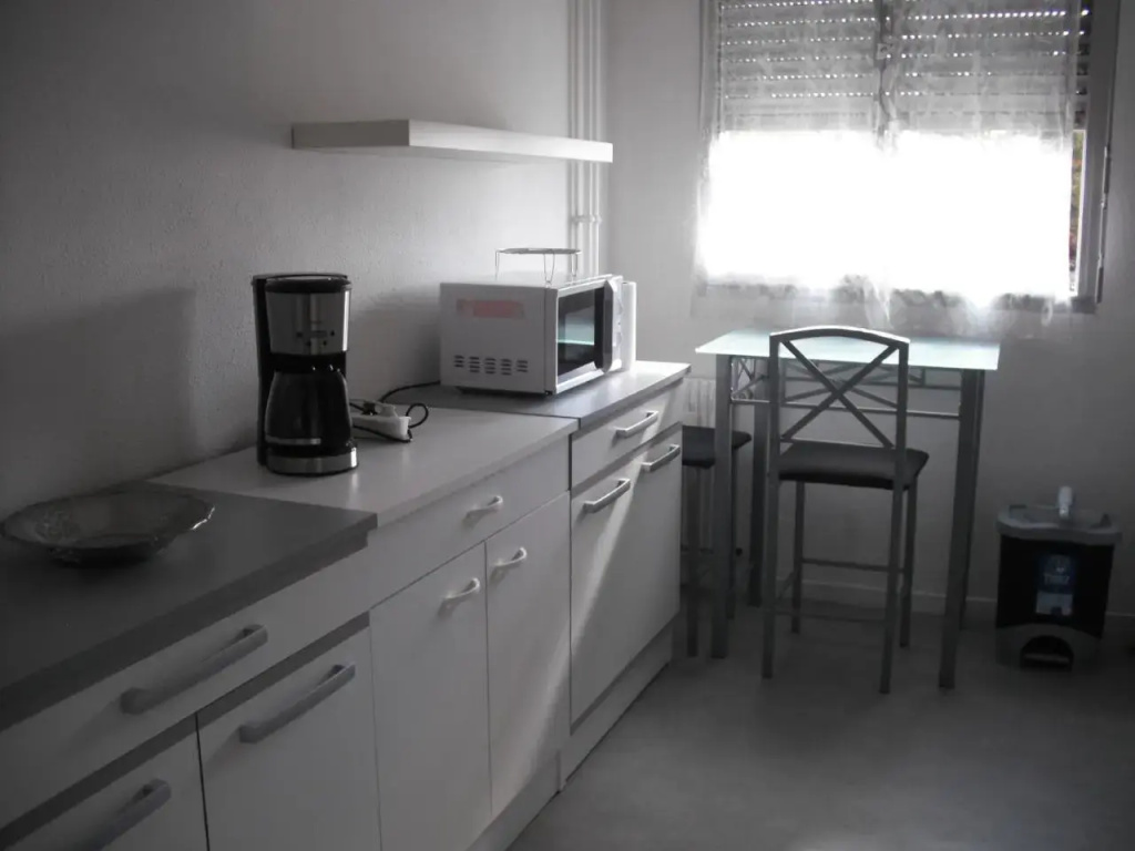 Residence Le Vendome
