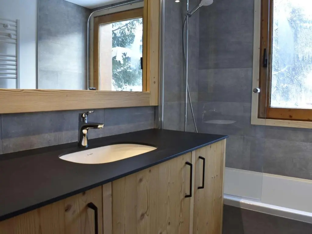 Appartement Méribel, 3 pièces, 6 personnes - FR-1-180-565