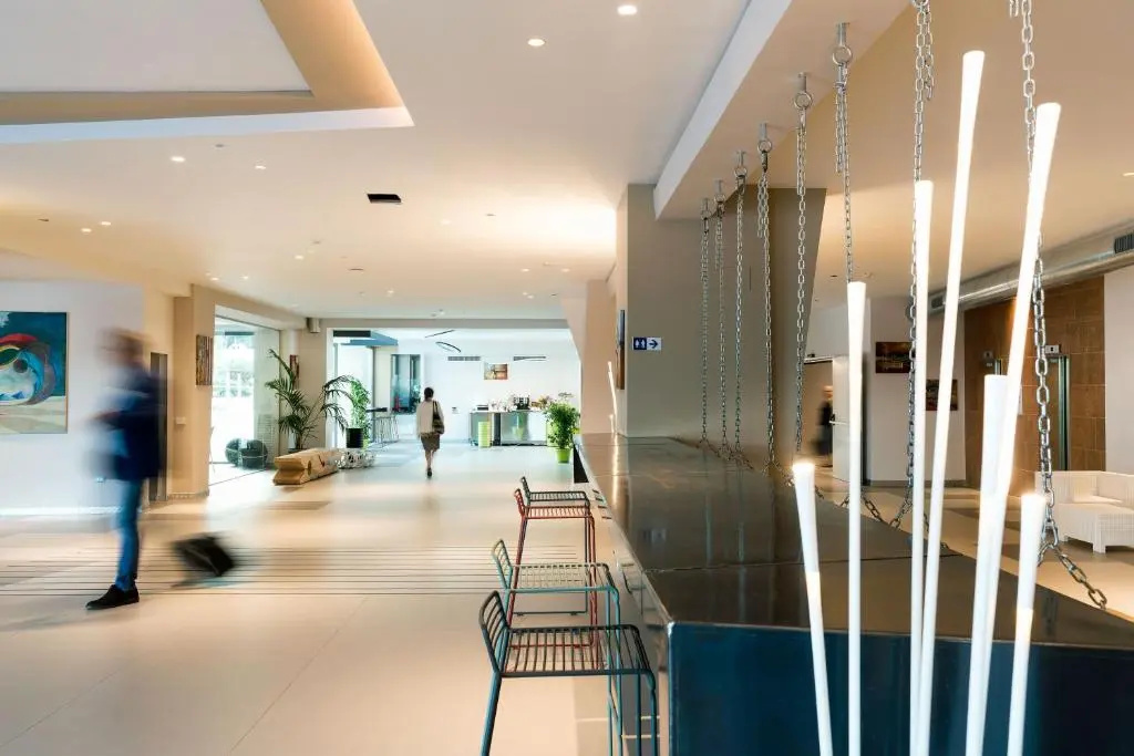 Saracen Sands Hotel & Congress Centre