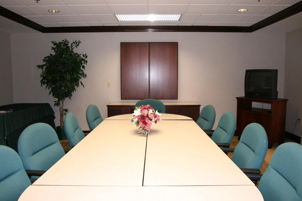 Hampton Inn & Suites Bethlehem
