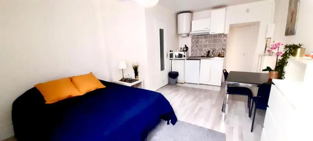 Suites Rive Gauche - COSY Fontainebleau