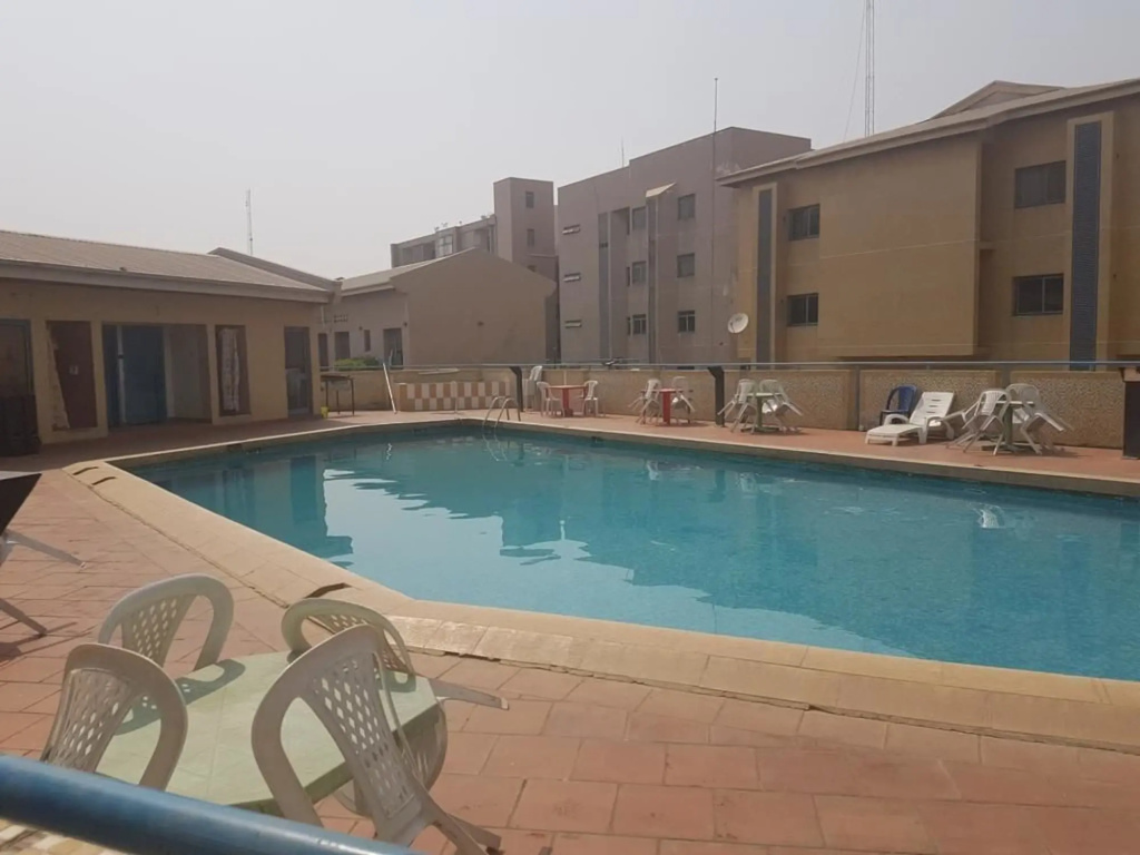 Febson Hotel