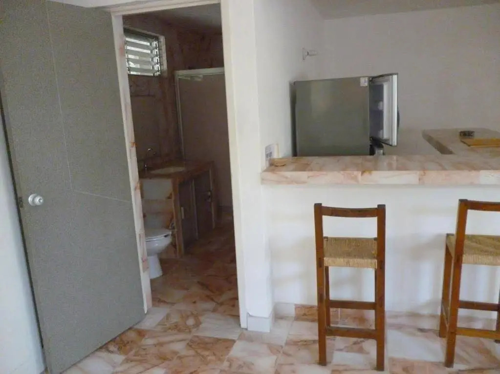 hotel las olas zicatela