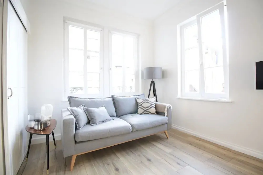 Boutique Charme Apartments 12