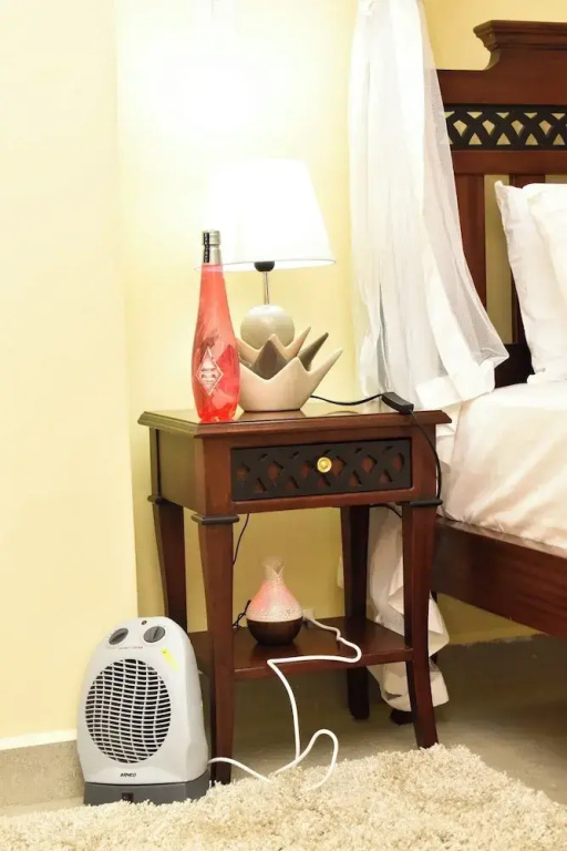 Jadelica Hotel Bungoma