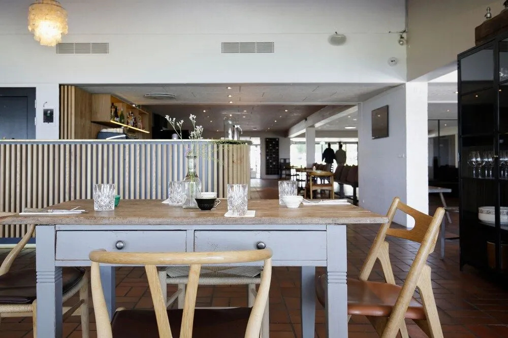 Ebeltoft Strand Apartments