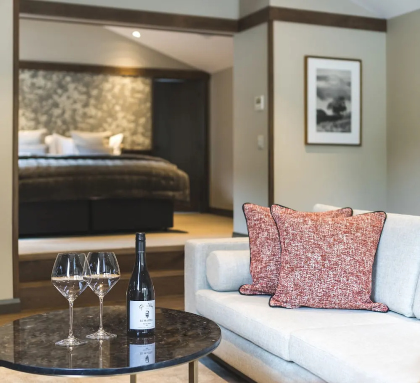 Gibbston Valley Lodge and Spa