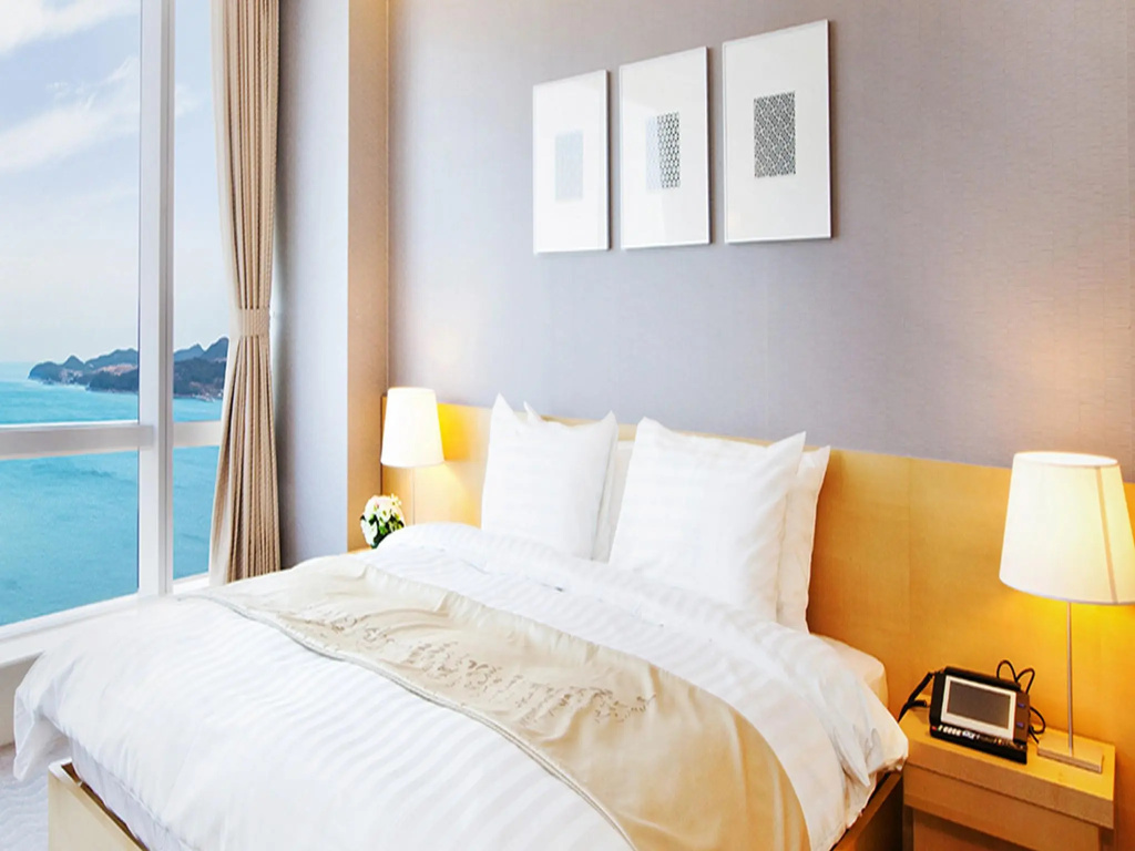 Sono Calm Yeosu