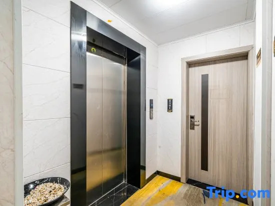 Yezhimei Boutique Hotel