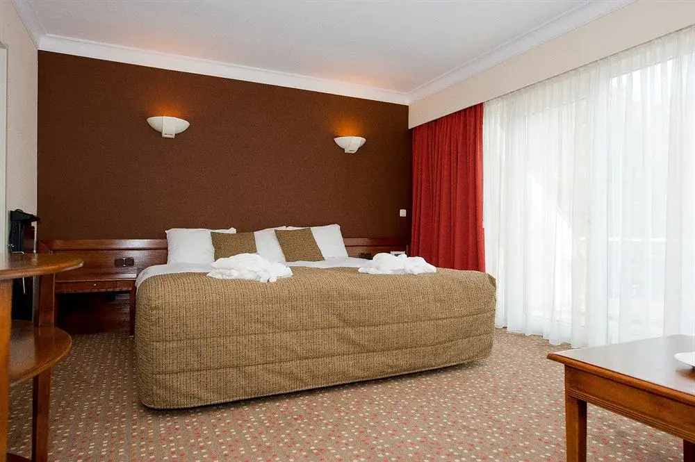 Hostellerie De Hamert