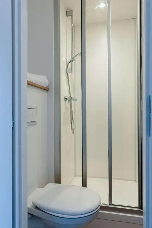 Kyriad ECO - Toulon Ouest La Seyne sur Mer