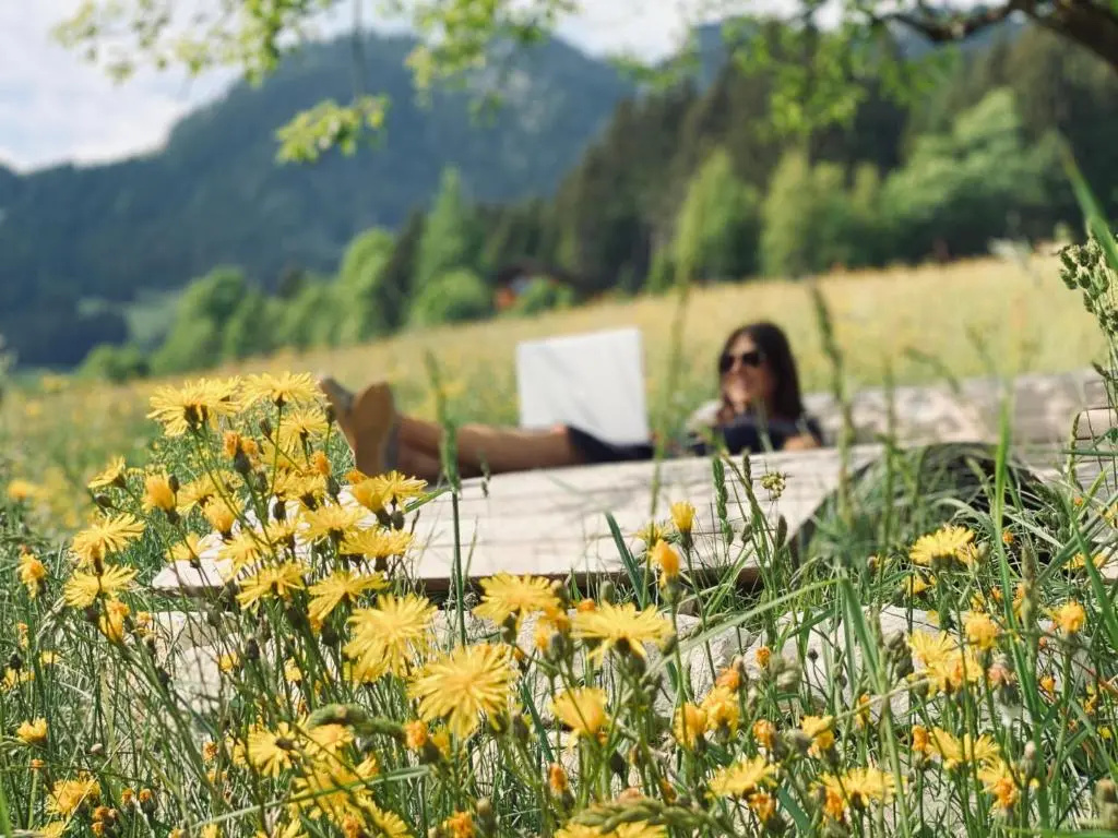Der Böglerhof - pure nature spa resort