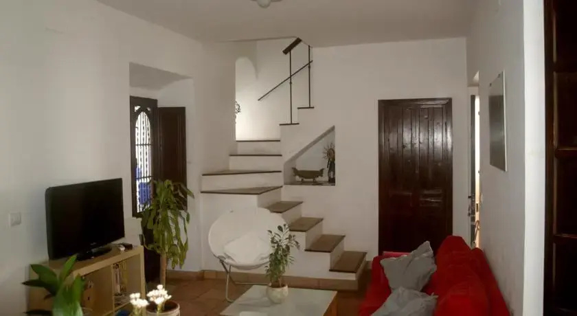 Casa Hinojo