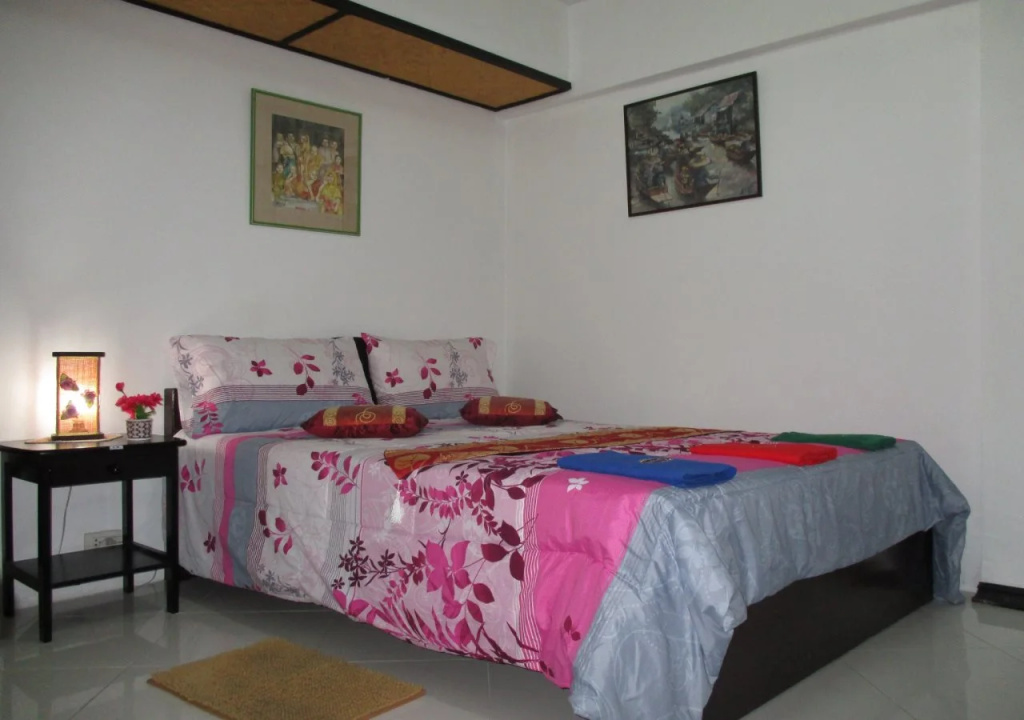 Sawasdee Rawai Phuket