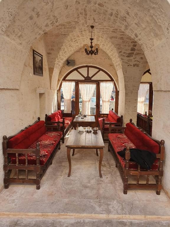Hanimağabuti̇k Otel