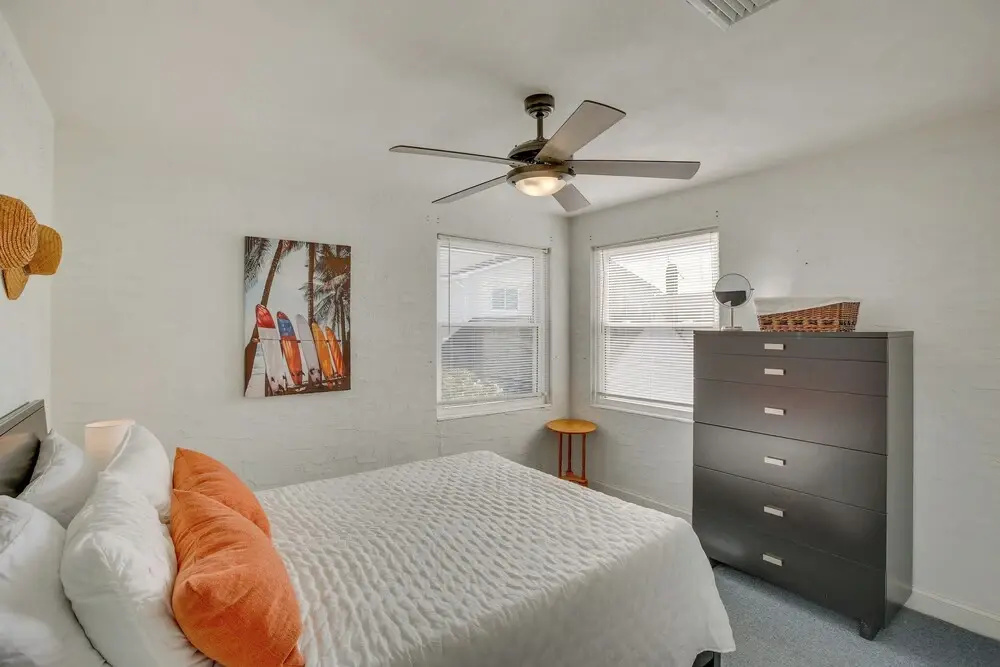 Wildwood Crest Vacation Rental - Walk to Beach!