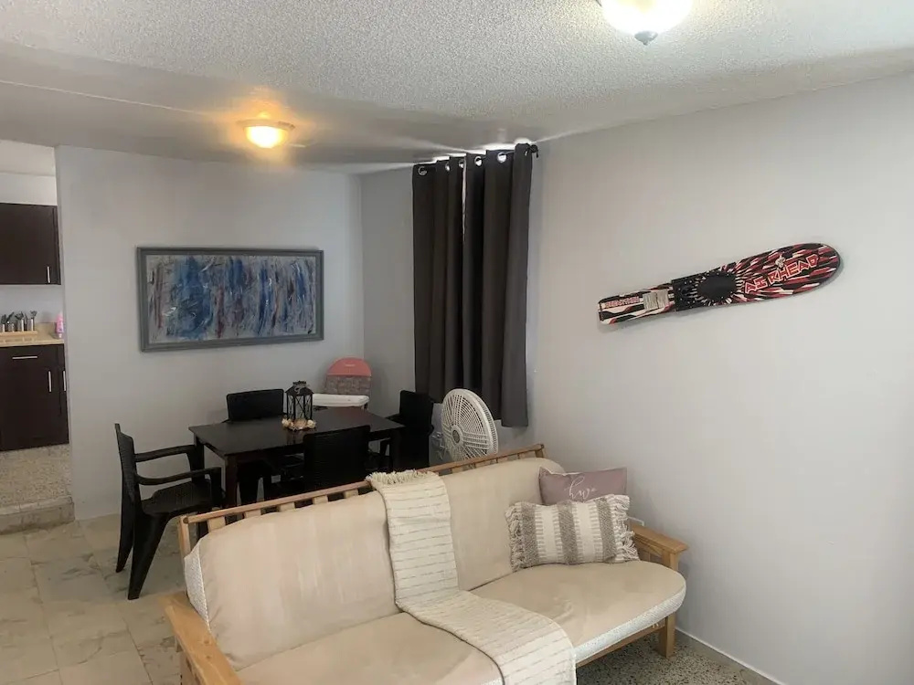 North Apartment