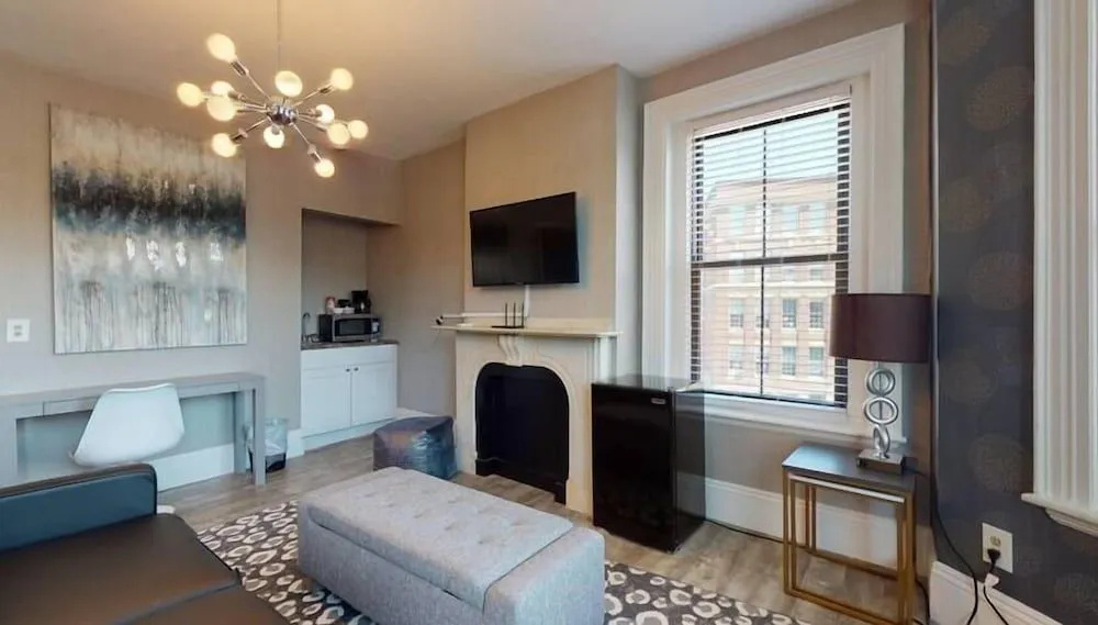 Bay Village Suites